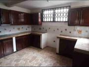 Alquiler de casa en la Garzota