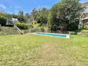 Alquiler de casa en la Molina sin muebles