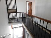 Alquiler de casa en la parte alta de Los Palos Grandes...