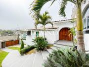 Alquiler de casa en La Planicie