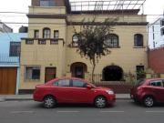 Alquiler de Casa en Lince