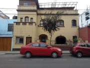 Alquiler de Casa en Lince