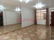 Alquiler De Casa En Los Olivos