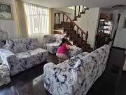 Alquiler de casa en Magdalena limite con Pueblo Libre 5...