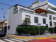 ALQUILER DE CASA EN MALECON GRAU CHORRILLOS! ALQUILER DE CASA EN MALECON GRAU CHORRILLOS!