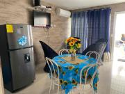 Alquiler de casa en Manta amoblada en urbanización...