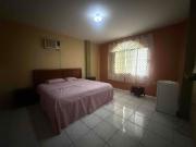 Alquiler de casa en Manta en Marbella zona norte