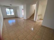 Alquiler de casa en Manta en urbanización privada cerca...