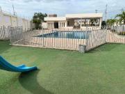 Alquiler de casa en Manta en urbanización privada cerca...