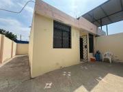 Alquiler de casa en Manta en urbanización privada cerca...