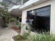 Alquiler de casa en manta zona sur