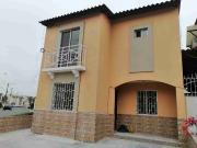 Alquiler de Casa en Metrópolis 2,Guayaquil