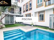 Alquiler de casa en Miraflores