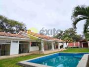 ALQUILER DE CASA EN MONTEALEGRE LOS EJIDOS PIURA