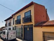 Alquiler de casa en Navalcarnero