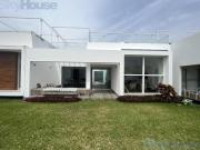 ALQUILER DE CASA EN PLAYA GAVIOTAS VERANO 2025