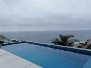 Vive el Verano en Palillos Casa con Piscina y Vista...