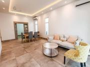 Alquiler de Casa en Puerto Mocolí, 3 Habitaciones. A.M