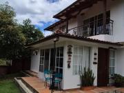 ALQUILER DE CASA EN REAL CALIBIO, SECTOR NORTE POPÁYAN