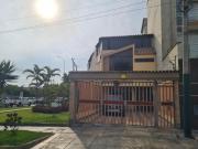 ALQUILER DE CASA EN SAN BORJA – EXCELENTE UBICACIÓN