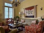 Alquiler de casa en San isidro