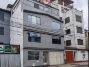 ALQUILER DE CASA EN SJM