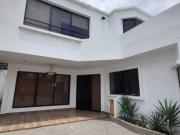 Alquiler de Casa en Urb. Boungaville, Sector UEES, 3...
