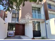 ALQUILER DE CASA EN Urb. MIRAFLORES COUNTRY CLUB