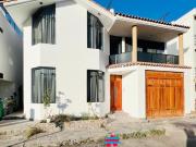 Alquiler de casa en Urbanización Casa Lago San José –...