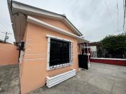 Alquiler de casa en Urdesa con Uso de suelo comercial MBVAL