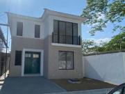 Alquiler de casa en Vía a la costa, Urbanización Alba...