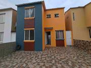 ALQUILER DE CASA EN VILLA DEL.REY