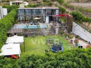 Alquiler de Casa Full Equipada Piscina Temperada, Cine,...