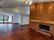 Alquiler de casa grande en Guápulo, para vivienda,...