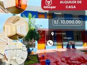 ＡＬＱＵＩＬＥＲ ＤＥ ＣＡＳＡ ＩＤＥＡＬ ＰＡＲＡ ＮＥＧＯＣＩＯ Ｙ ＶＩＶＩＥＮＤＡ ＥＮ ＺＯＮＡ...