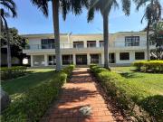 Alquiler de casa independiente en Ciudad Jardín