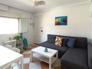 Alquiler de casa o chalet independiente en Avenida cabo...