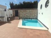 Alquiler de casa o chalet independiente en Avenida del...