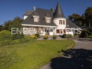 Alquiler de casa o chalet independiente en Bruguers La...