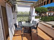 Alquiler de casa o chalet independiente en Calle Asunción, 3