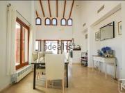 Alquiler de casa o chalet independiente en Calle Berilo, 8