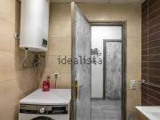 Alquiler de casa o chalet independiente en Calle d'Aragó