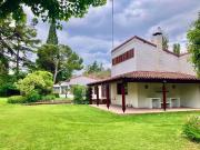 Alquiler de casa o chalet independiente en Calle de Guecho