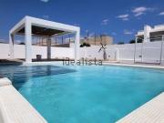 Alquiler de casa o chalet independiente en Calle de los...