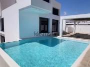 Alquiler de casa o chalet independiente en Calle de los...