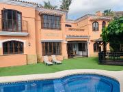 Alquiler de casa o chalet independiente en Calle...