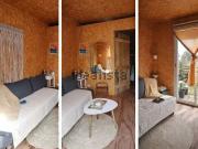 Alquiler de casa o chalet independiente en Camino de...