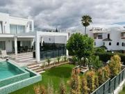 Alquiler de casa o chalet independiente en Cancelada...