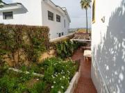 Alquiler de casa o chalet independiente en CL Jose...