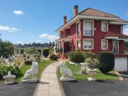 Alquiler de casa o chalet independiente en de la Marruca